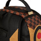 Zaino HENNY RACEWAY GRAFF DLXSV BACKPACK