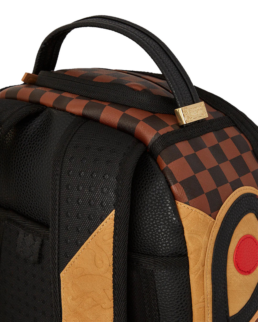 Zaino HENNY RACEWAY GRAFF DLXSV BACKPACK