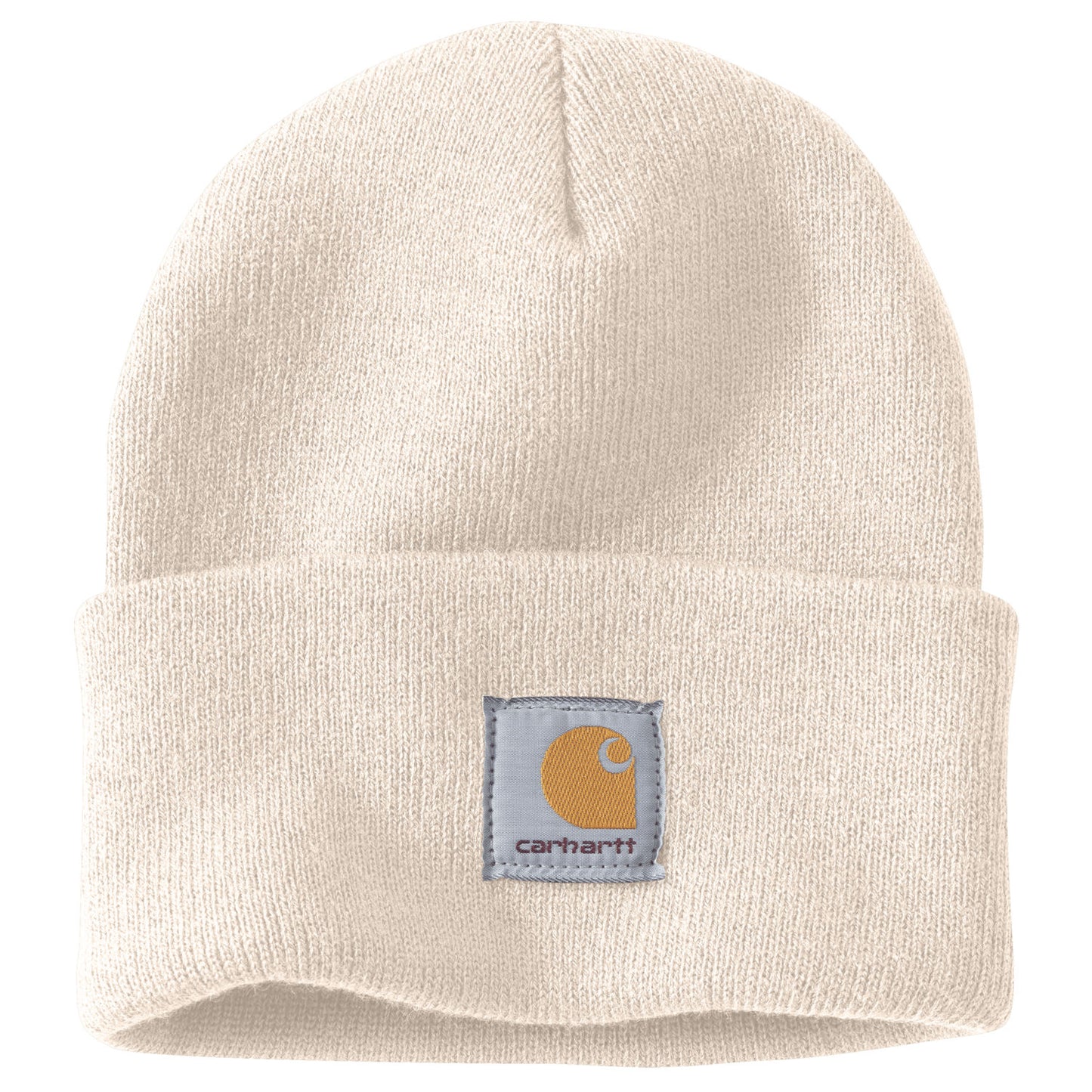 Acrylic Watch Beanie