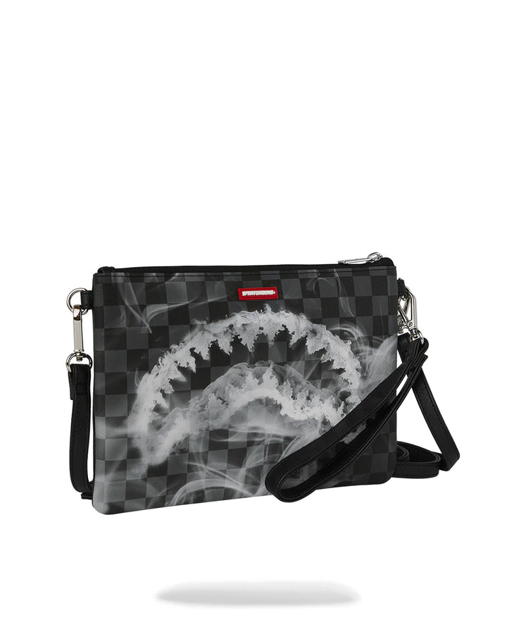 Pochette Smoke Crossover