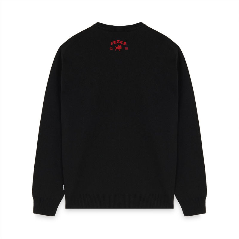 Club Dogo - dogo breed knitted jumper