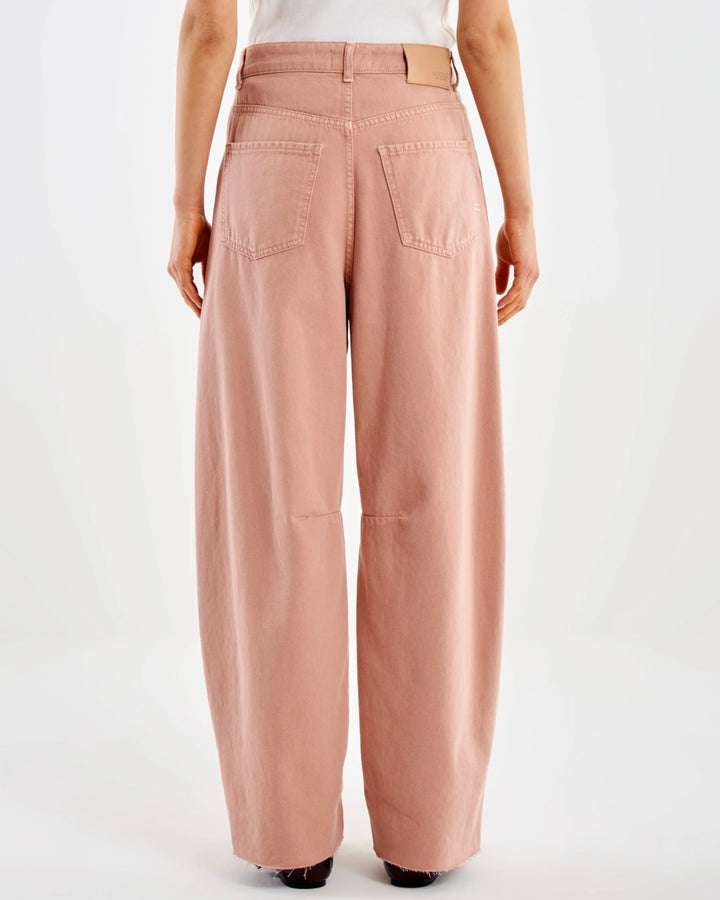 Jeans Delia Blush