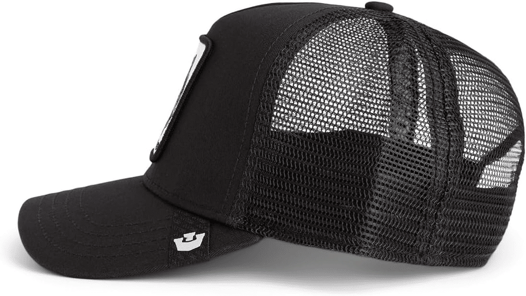 PANTHER TRUCKER
