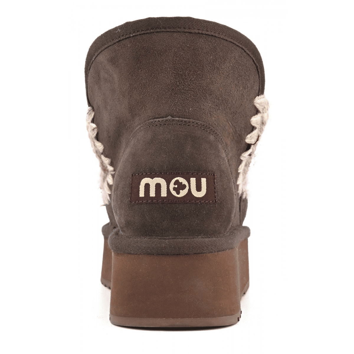 Mini Eskimo platform boot