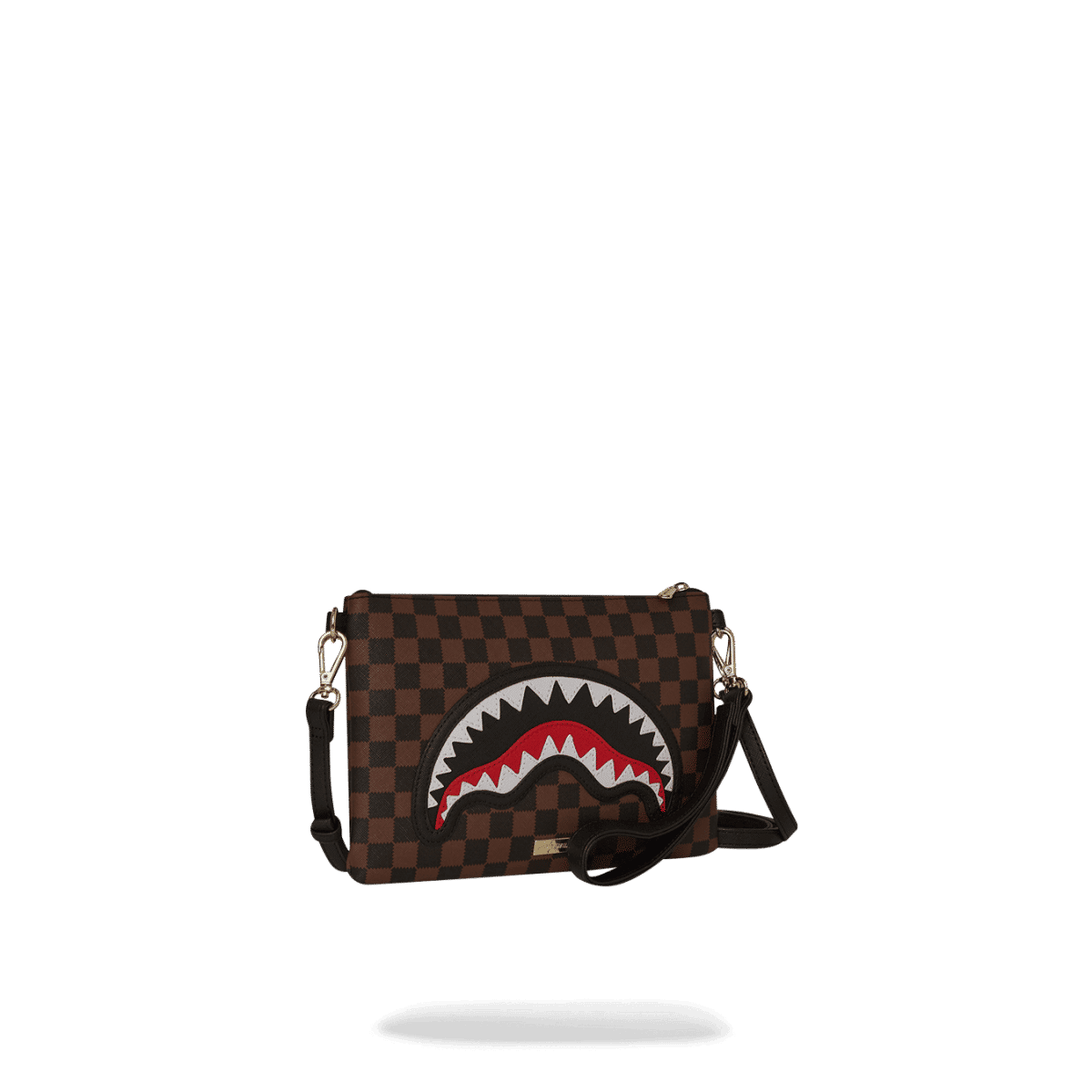 Tracolla sawtooth sharks in Paris crossover