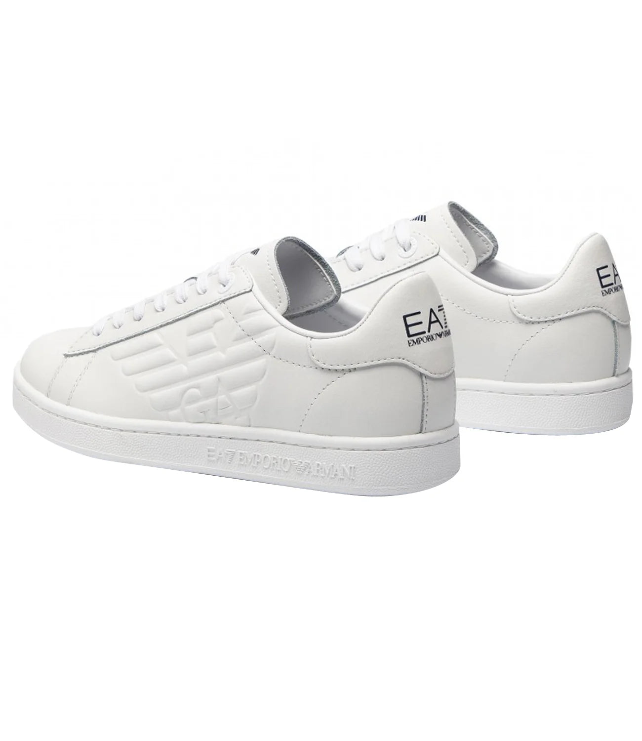 Sneakers Classic CC EA7