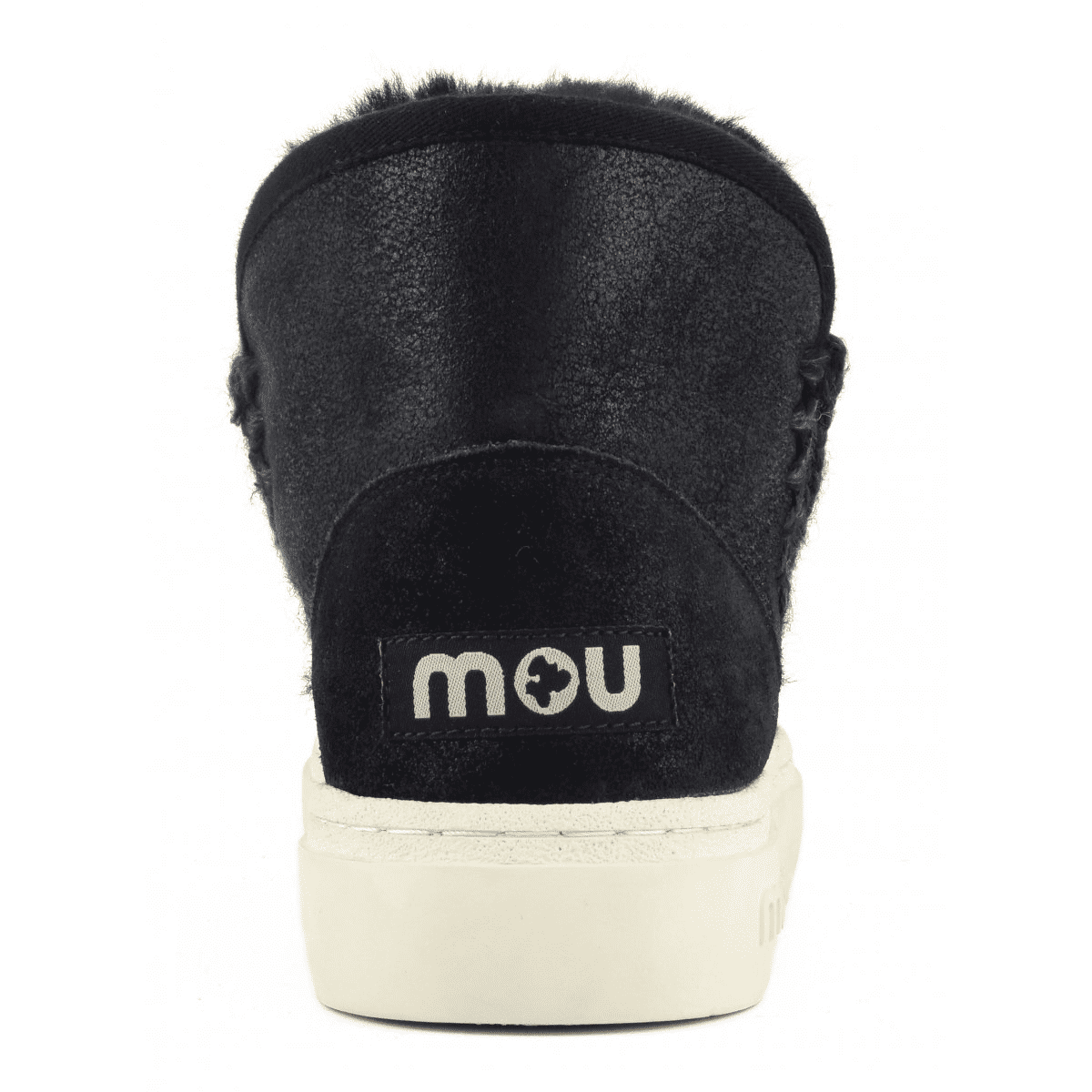 Eskimo sneaker bold
