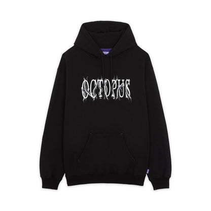 Tentacles Logo Hoodie