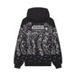 Dungeons & Dragons Octopus Map Hoodie