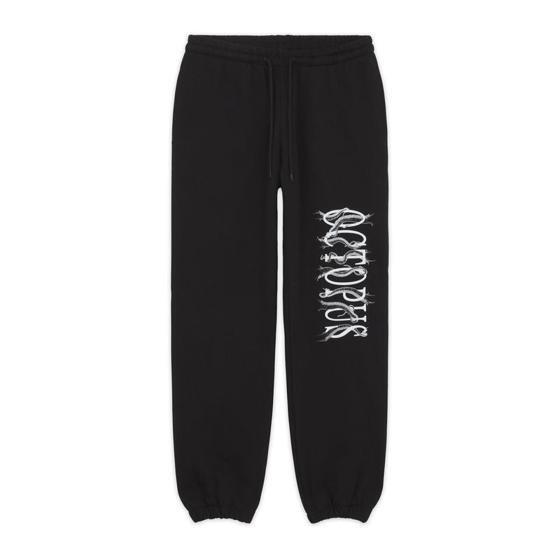 Tentacles Logo Sweatpants