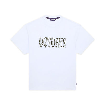 Tentacles Logo Tee