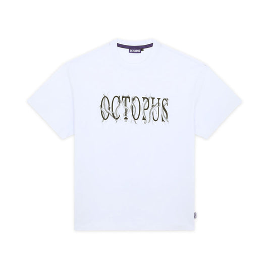 Tentacles Logo Tee