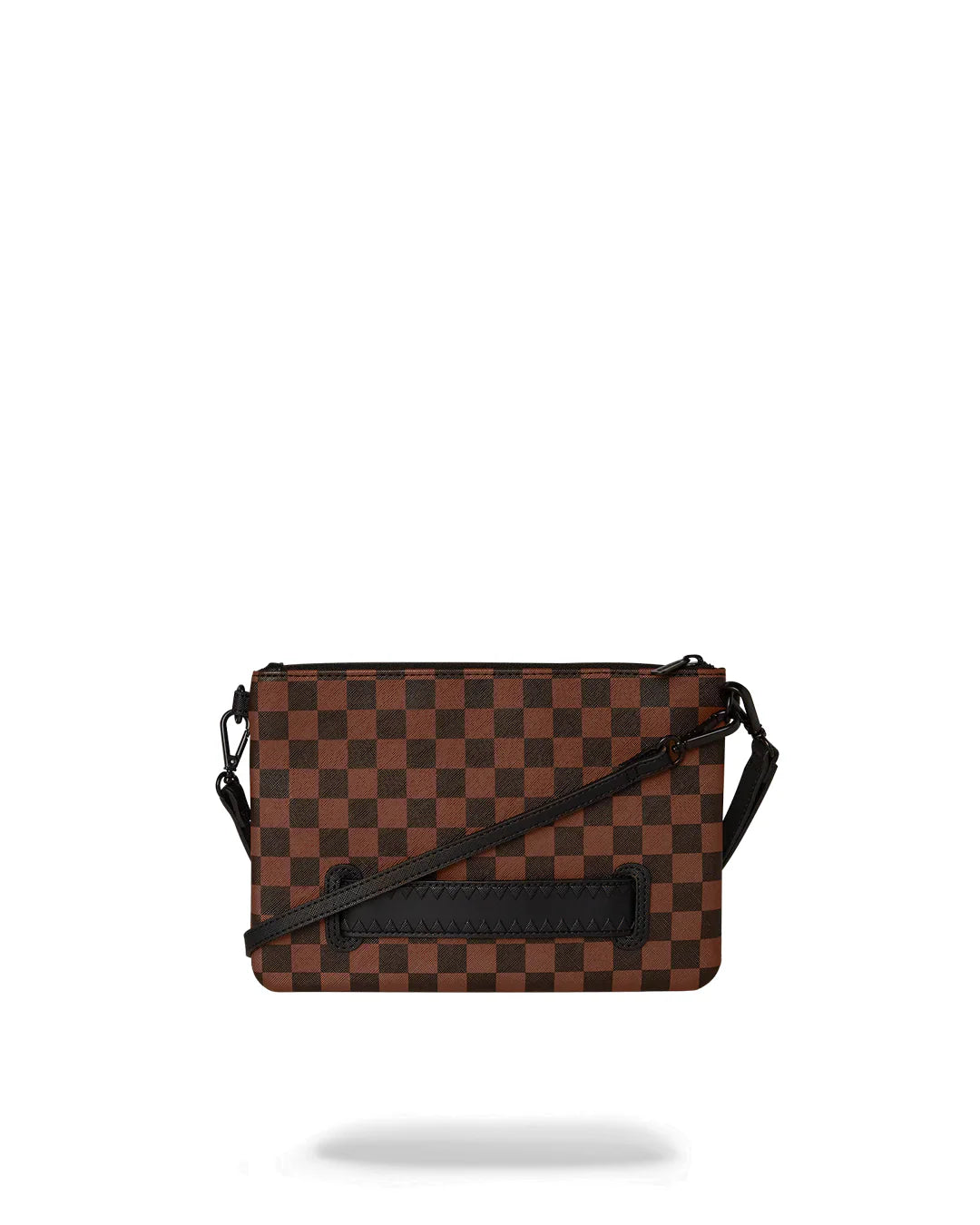 Pochette Clear Rubber