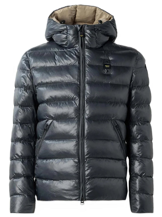 Giubbetto uomo in nylon eco Adams