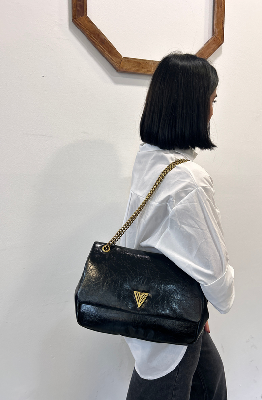 Borsa maxi mirror Coraviva