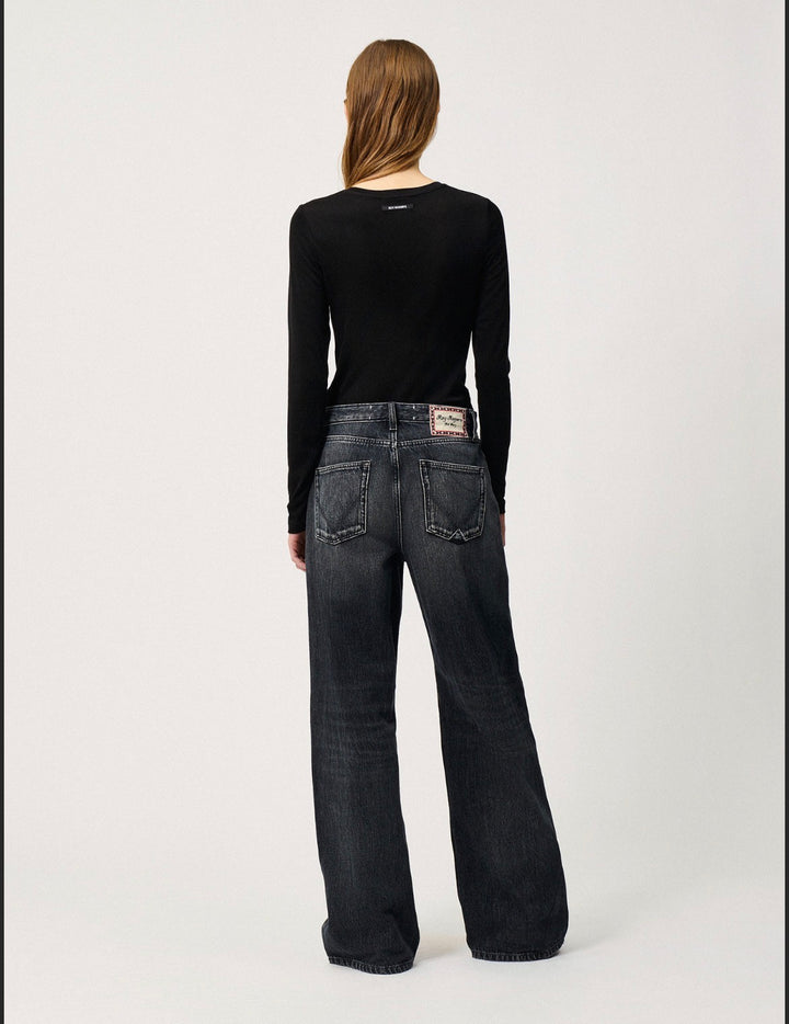 Jeans super Wilde Old Glory