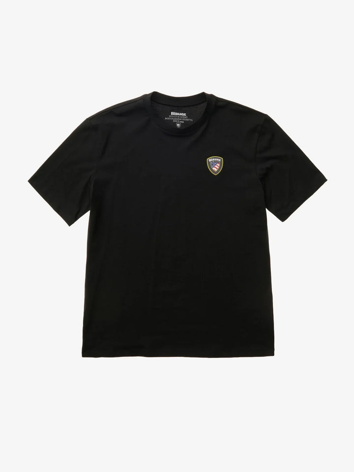 T-SHIRT FAXON