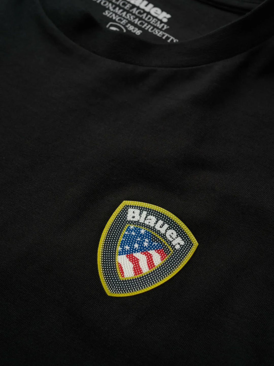 T-SHIRT FAXON