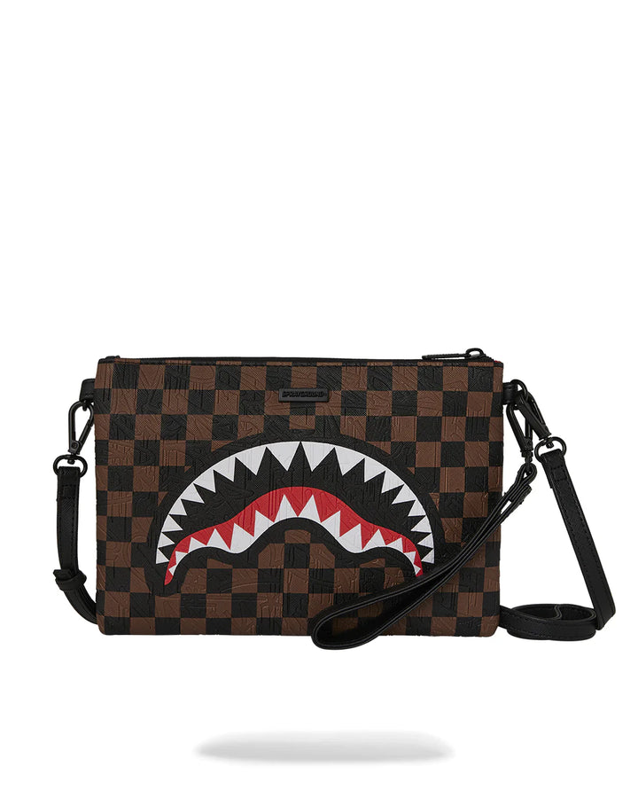 Pochette Check 2