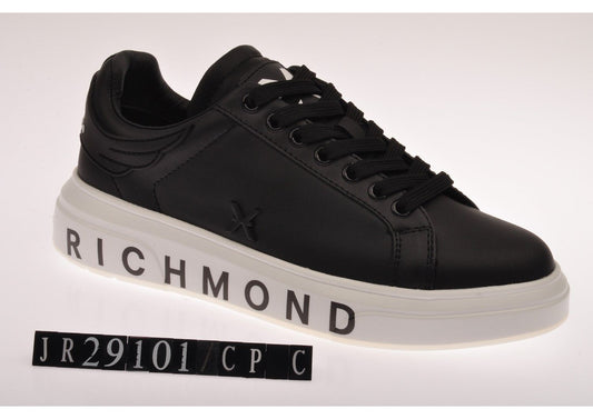 Sneakers platform logo