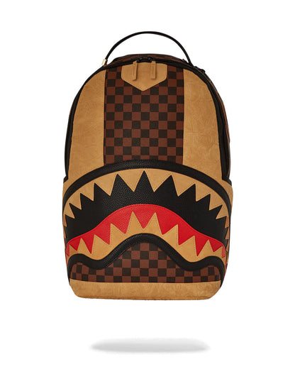 Zaino HENNY RACEWAY GRAFF DLXSV BACKPACK