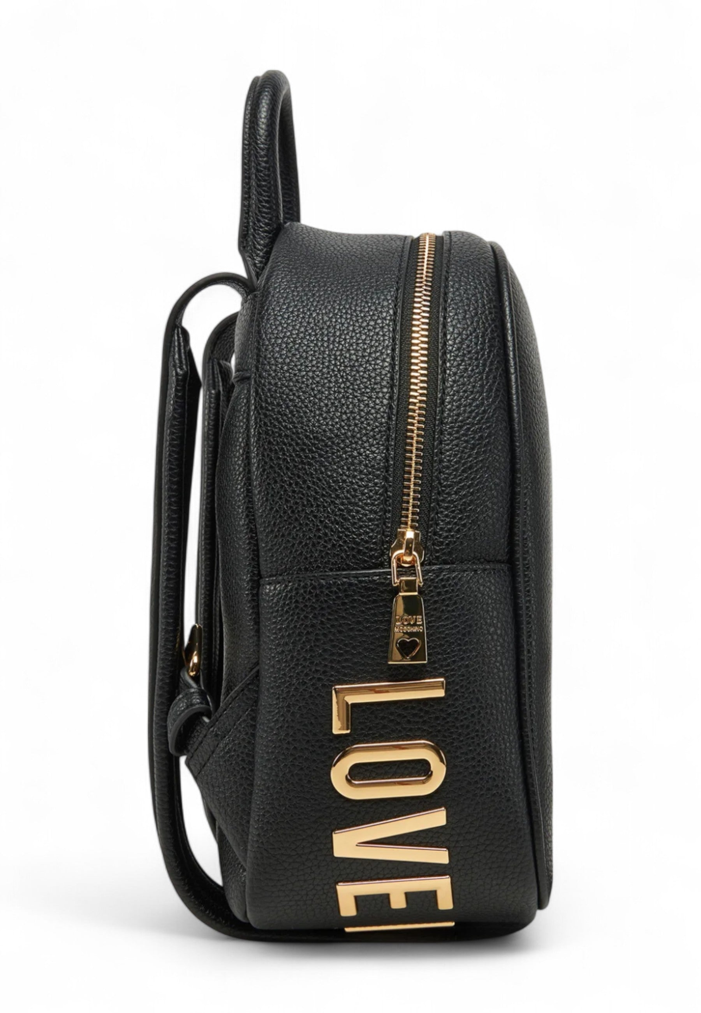 Zaino grande rotondo