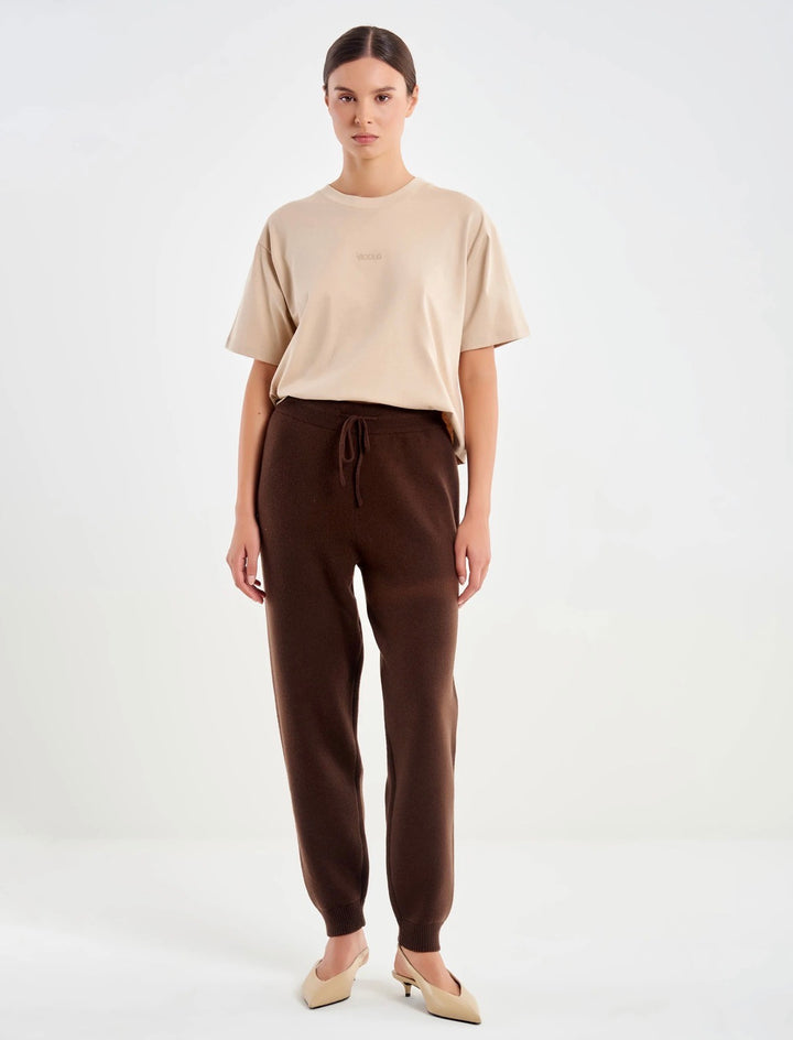 Pantalone Ciclamino