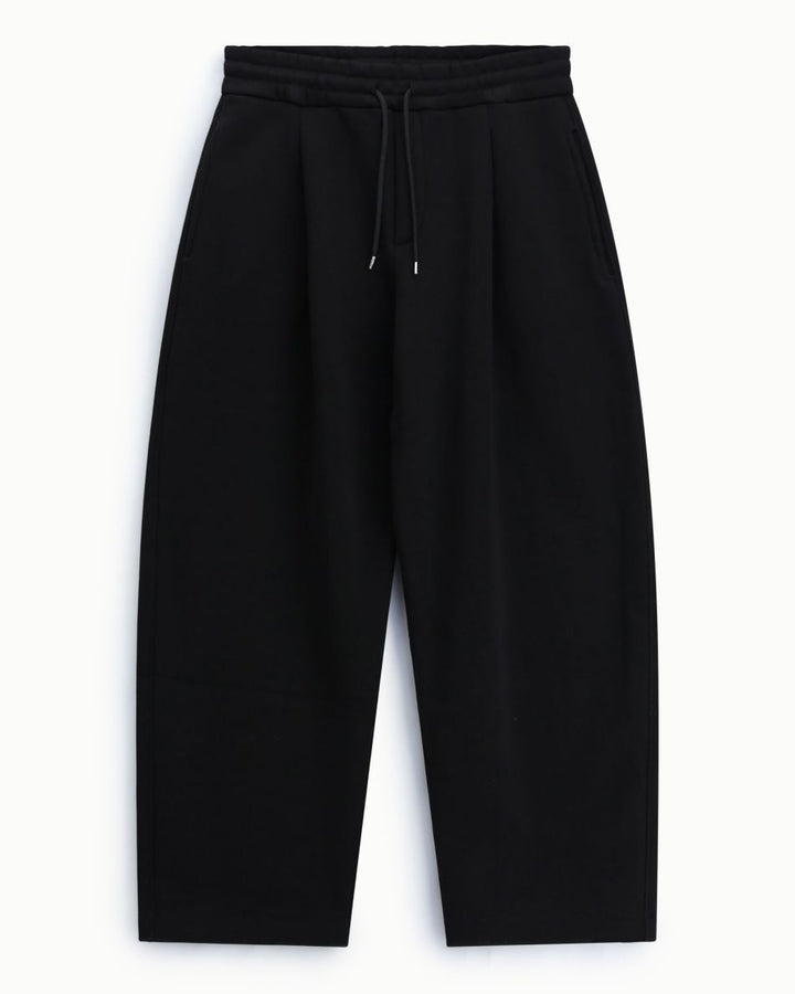 Pantalone Fit ampio