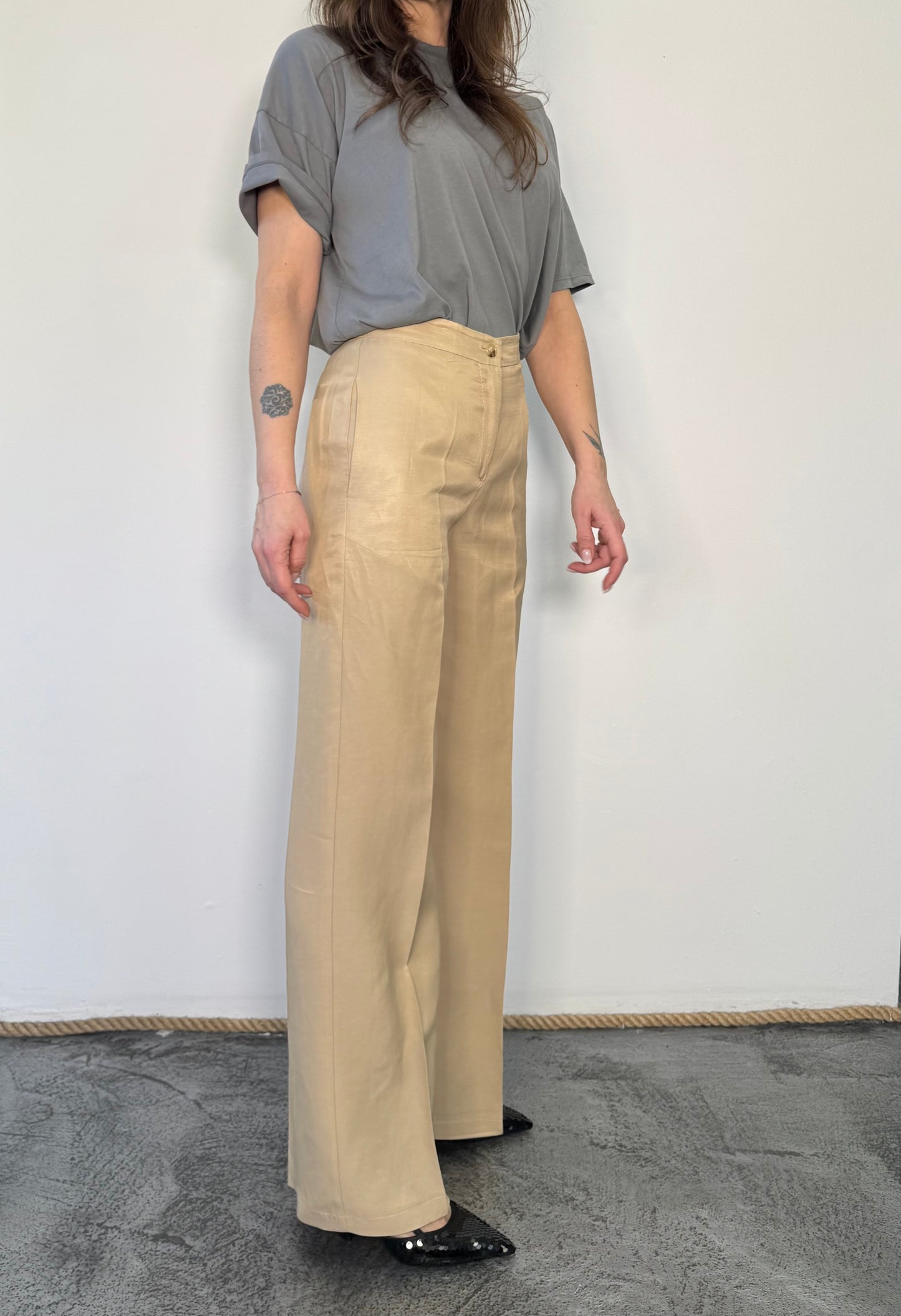 Pantaloni Clio
