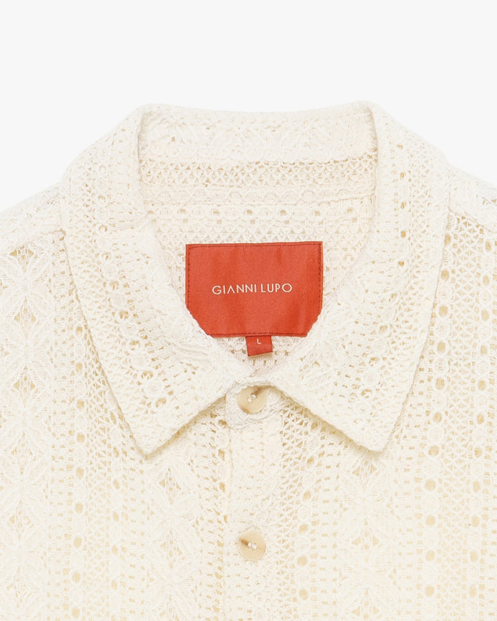 Camicia hawaiana
