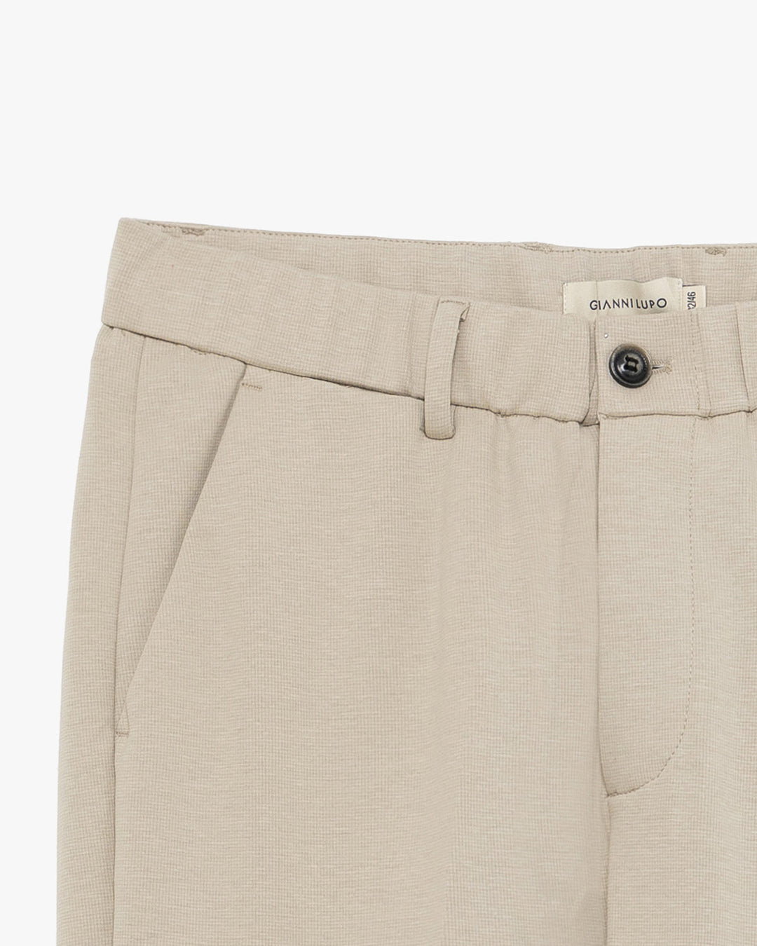 Pantaloni a sigaretta