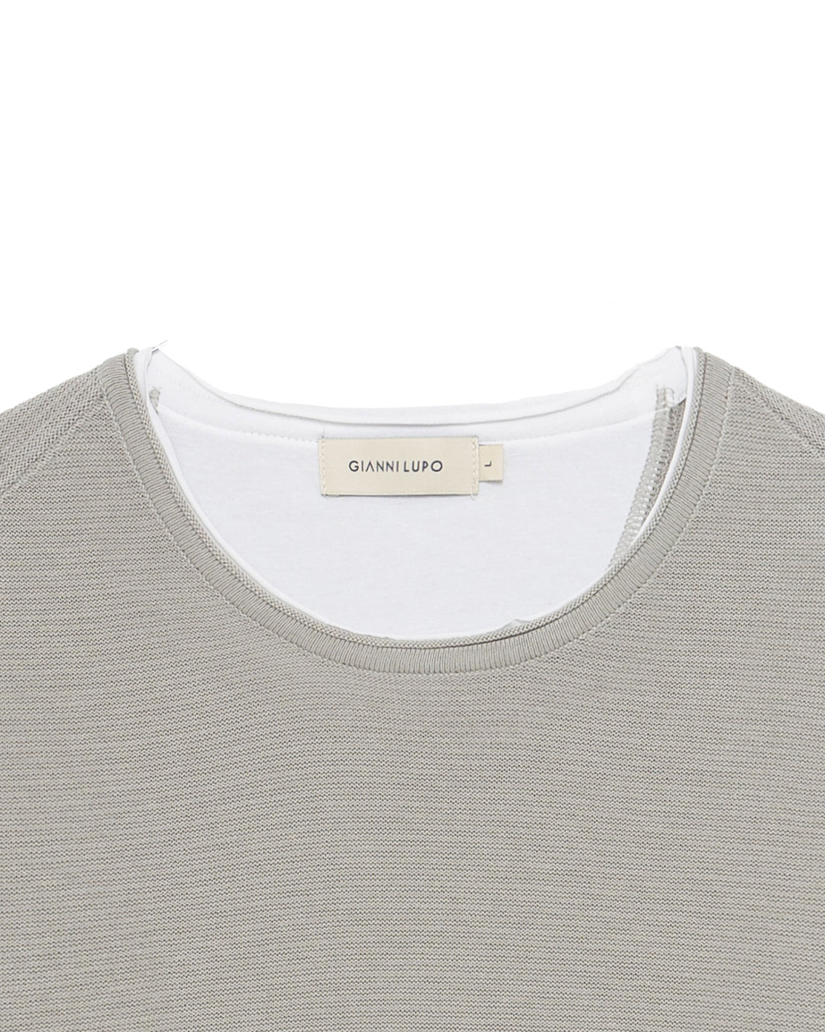 Maglioncino girocollo