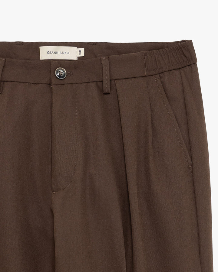 Pantaloni chino