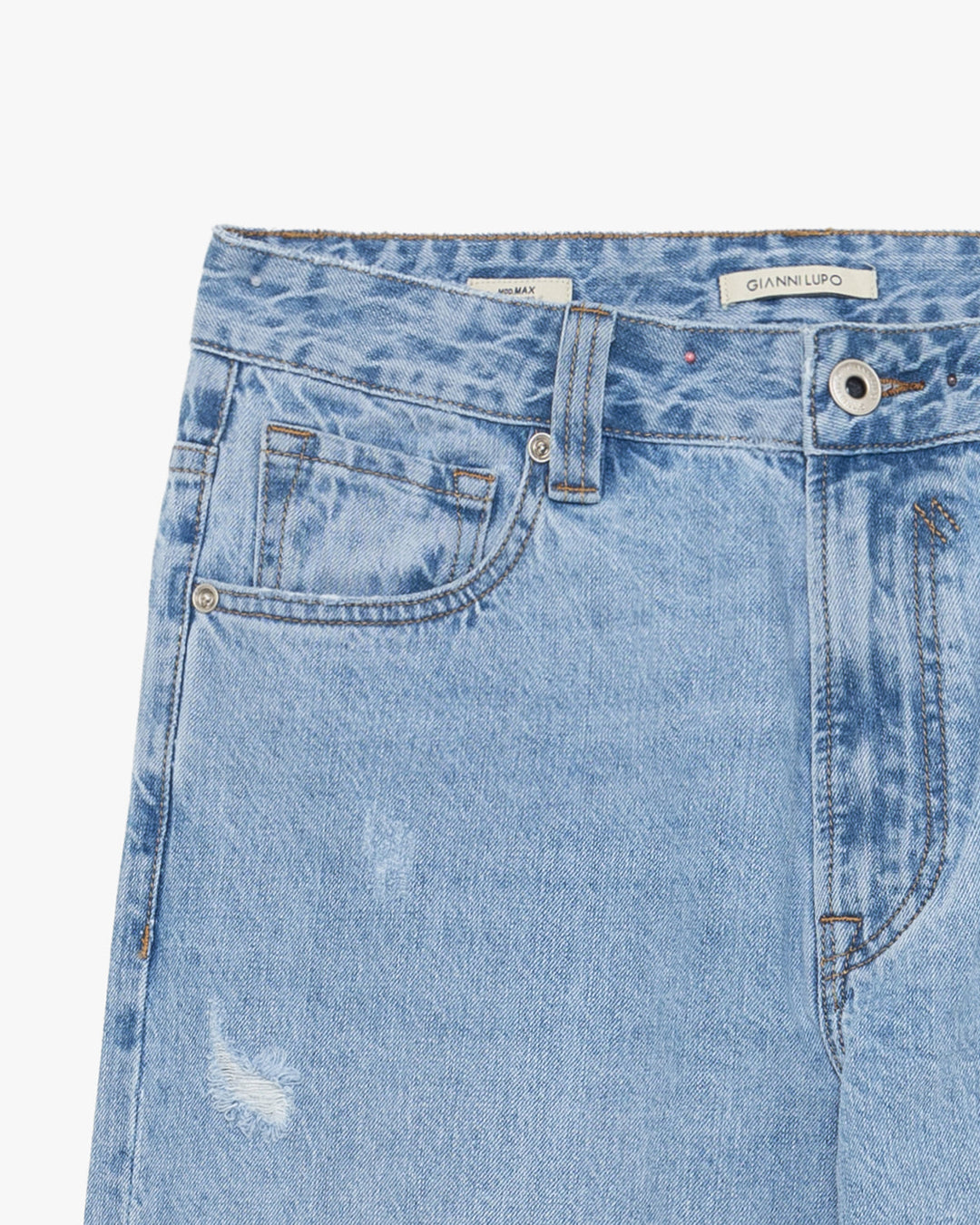 Jeans relaxed