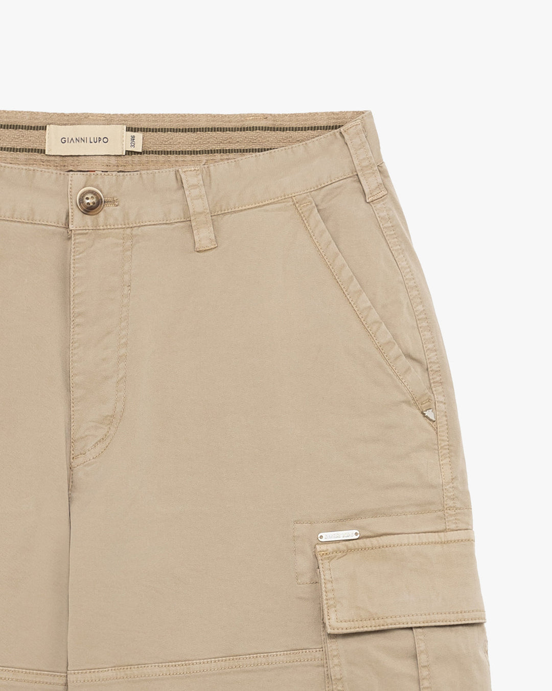 Bermuda casual