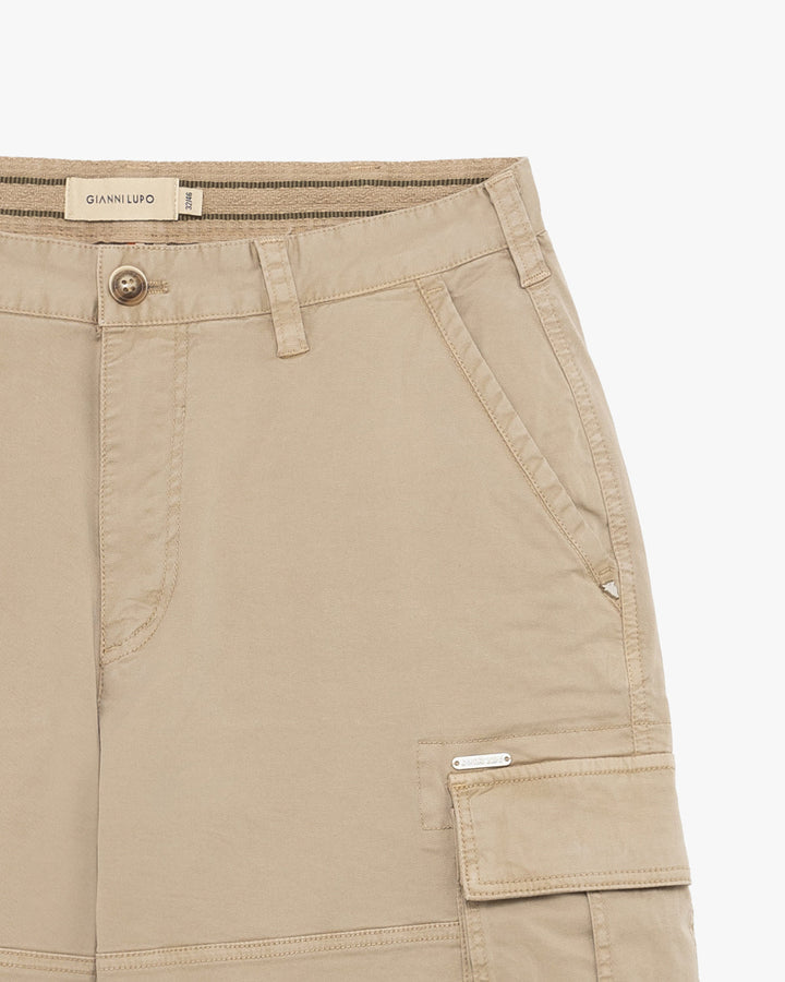 Bermuda casual