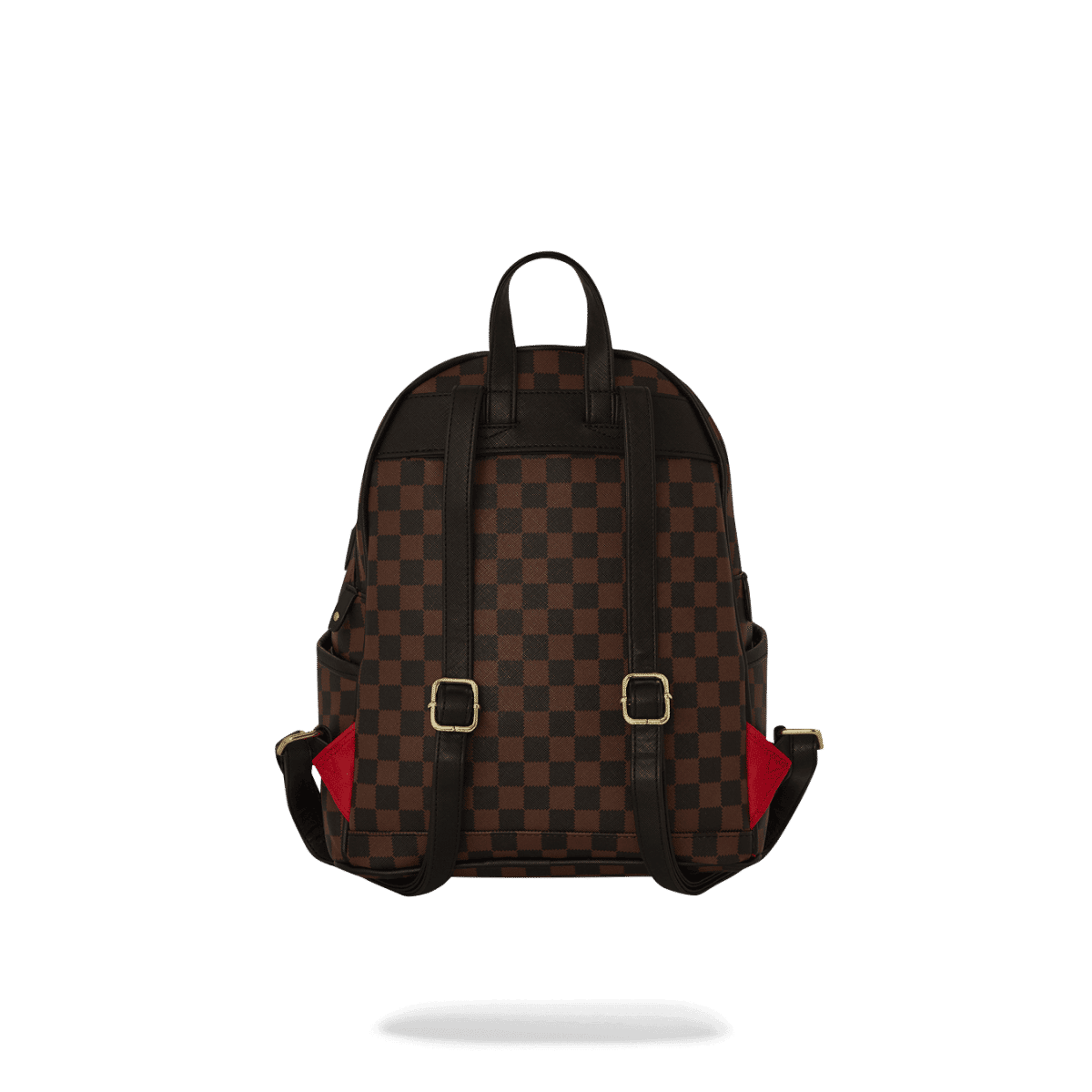 Zaino sawtooth sharks in Paris savage