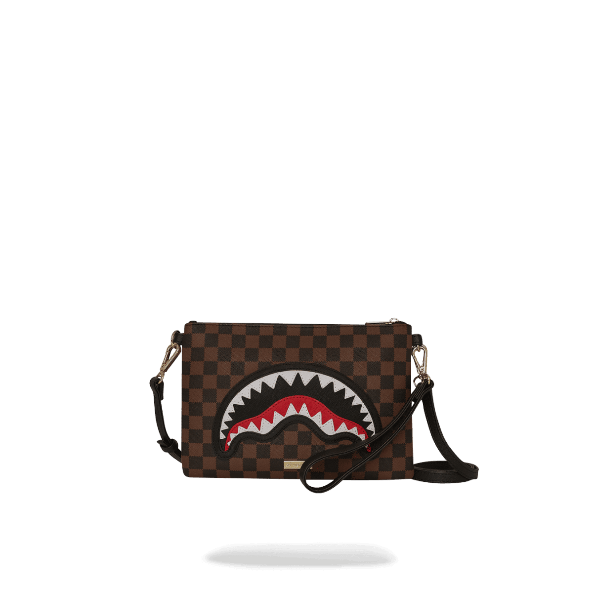 Tracolla sawtooth sharks in Paris crossover