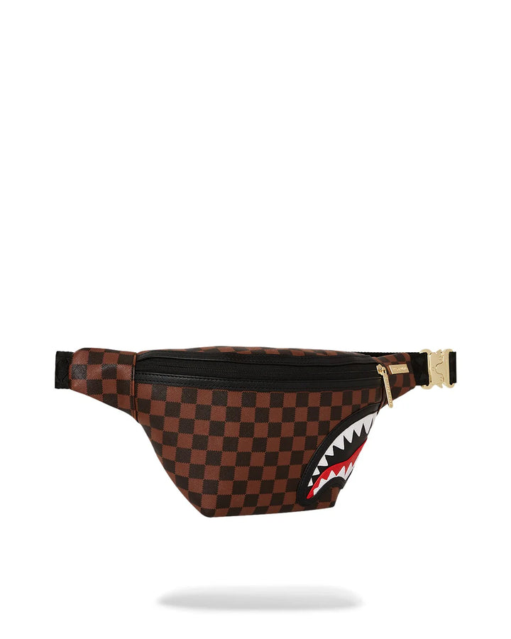 Marsupio Sawtooth
