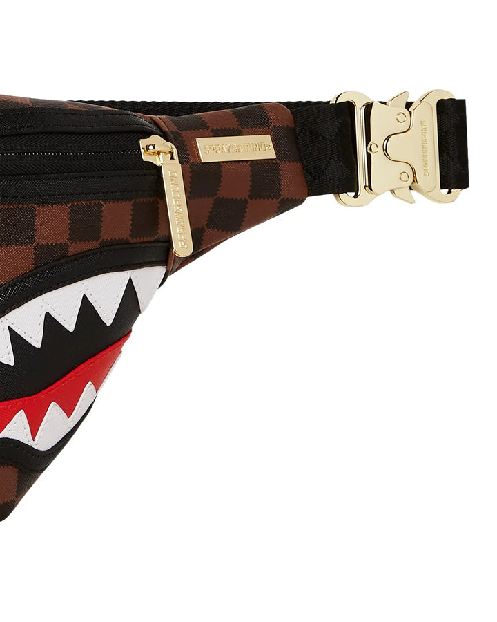 Marsupio Sawtooth