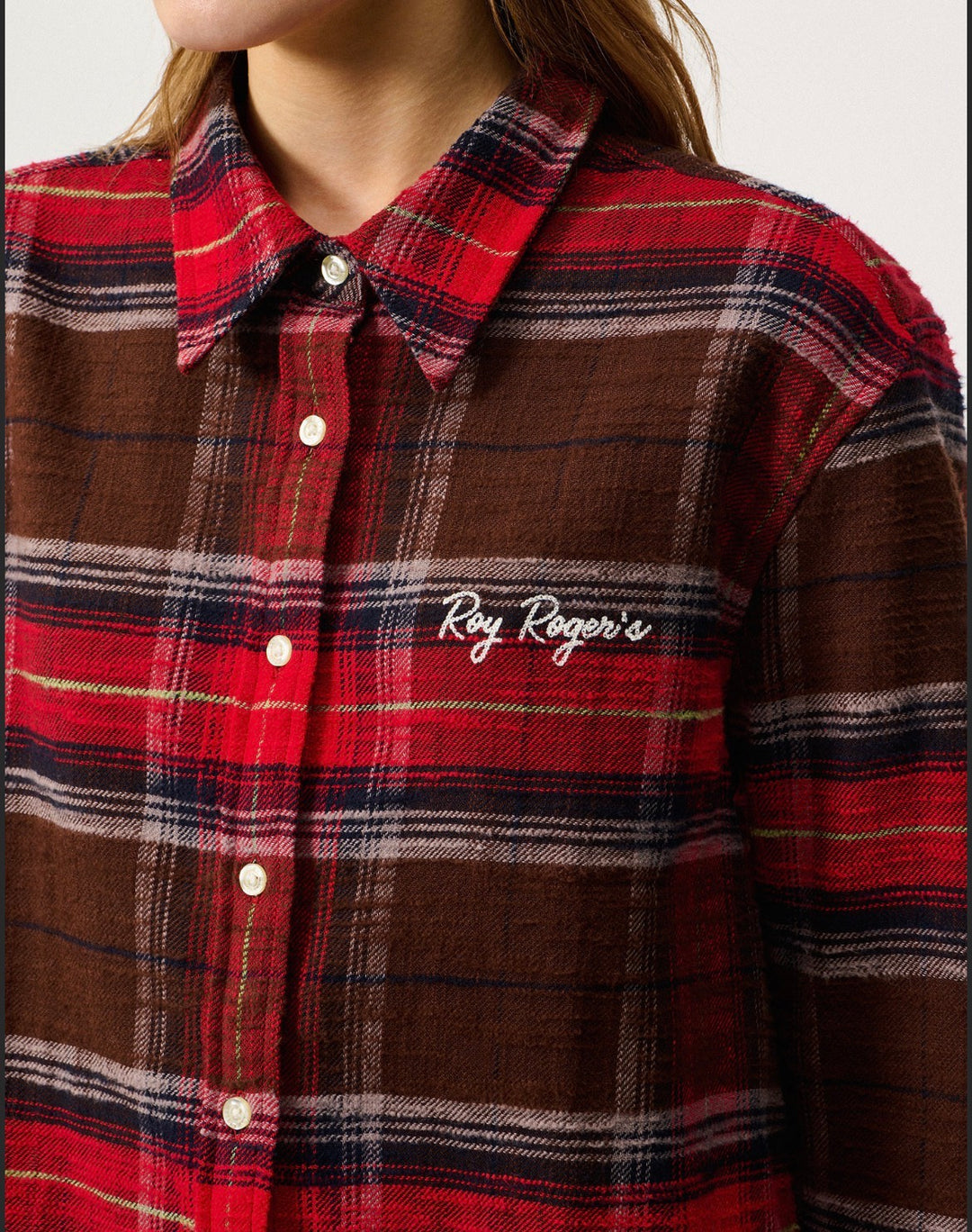 Camicia Elly