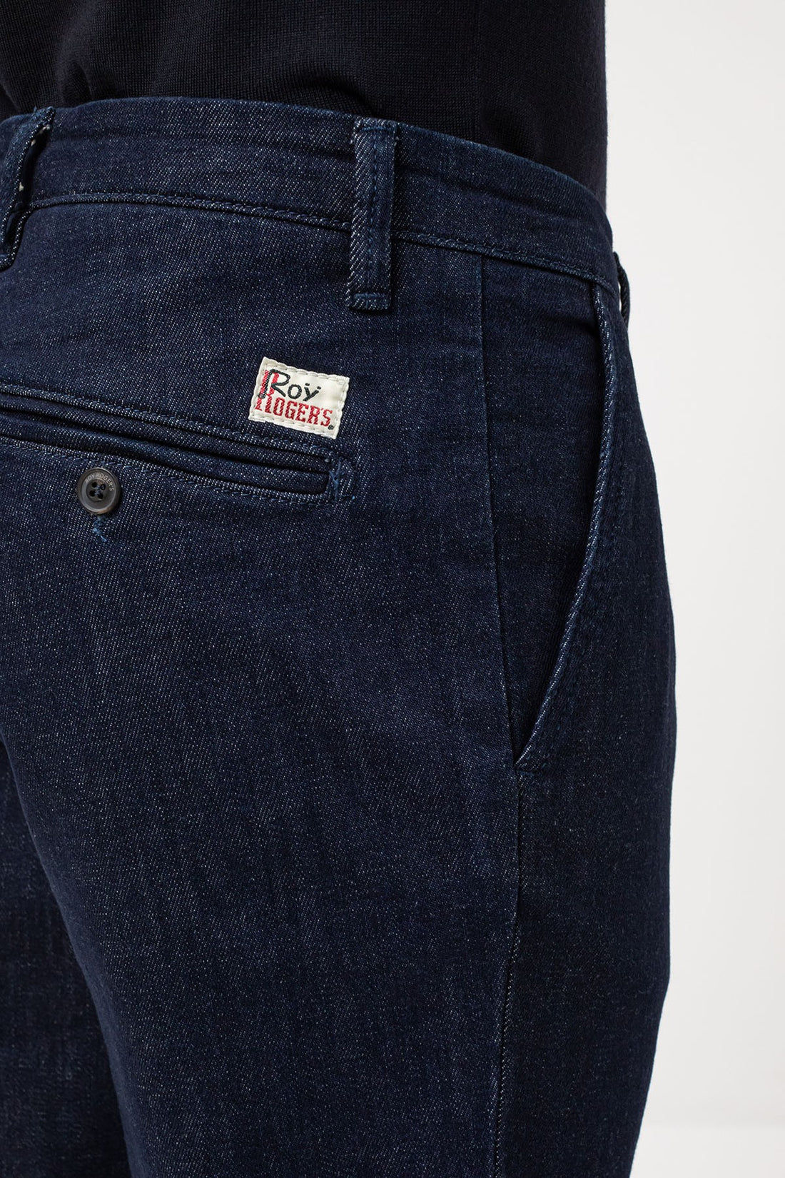 Jeans DayOff Rinse Man