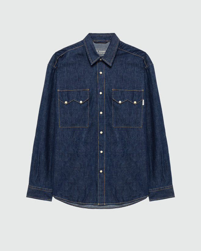 Camicia Jeans