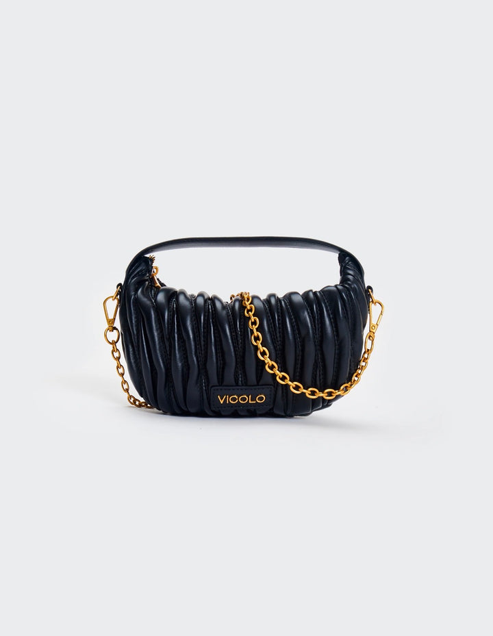 Croissant Bag