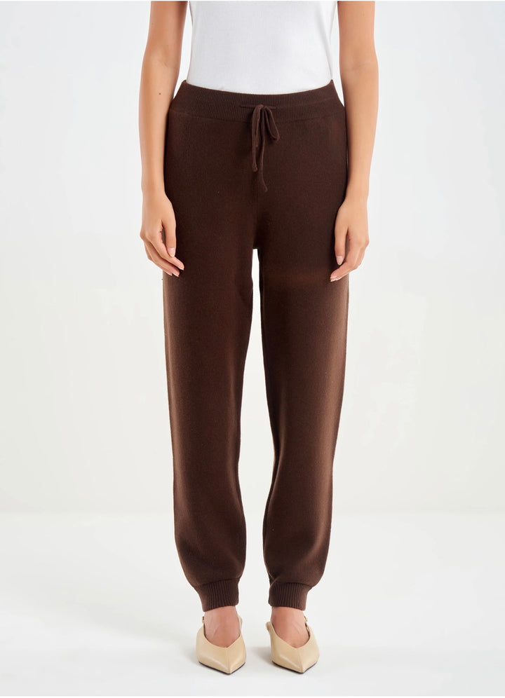 Pantalone Ciclamino