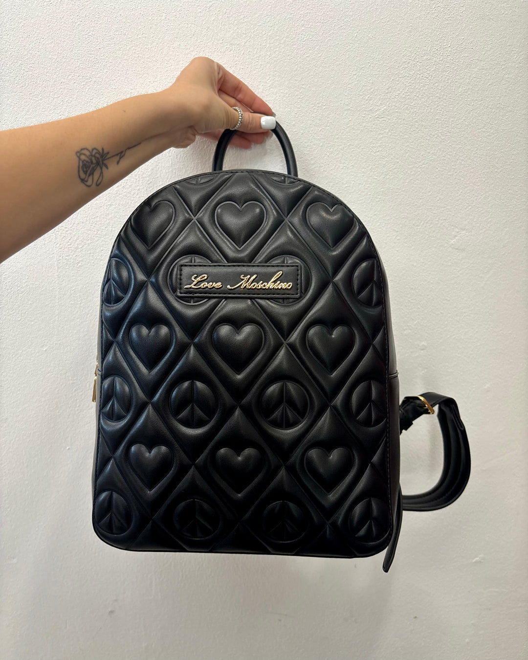 Zaino Los Angeles