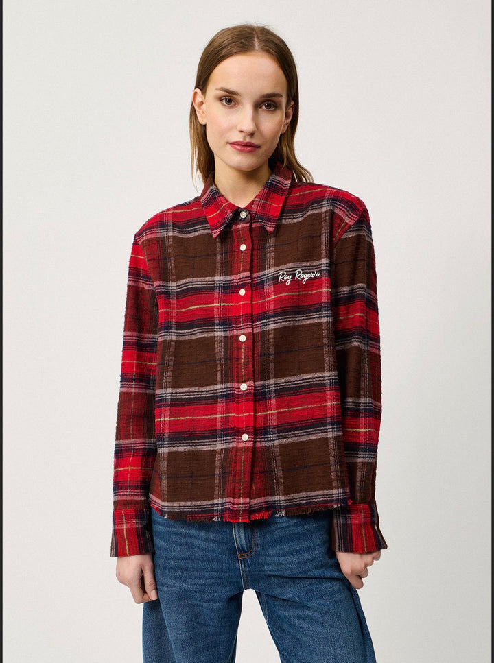 Camicia Elly