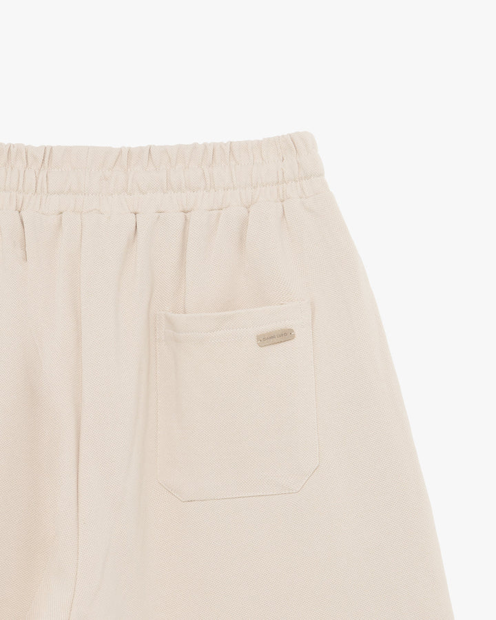 Bermuda casual