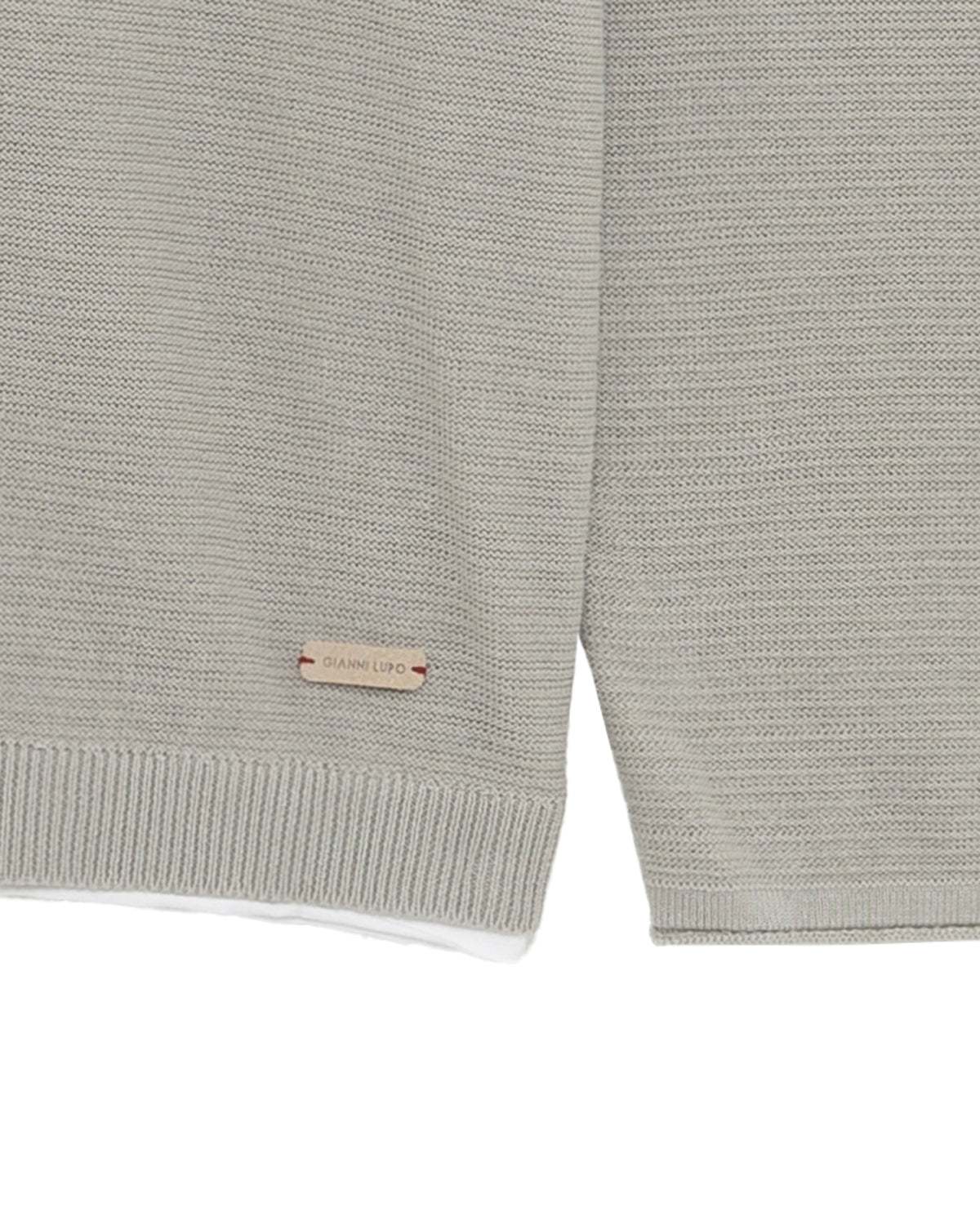 Maglioncino girocollo