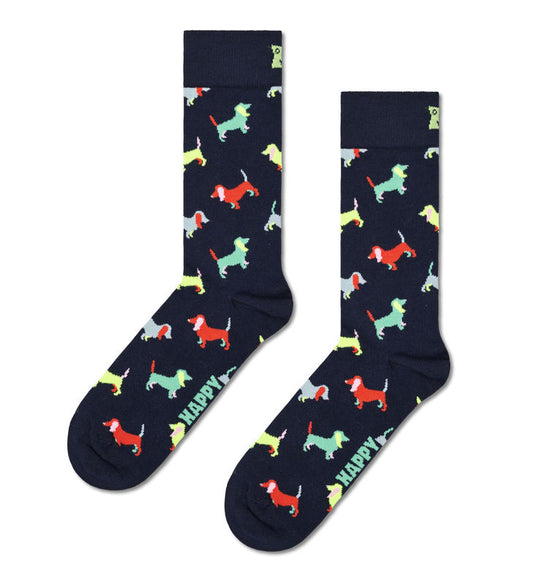 Puppy Love Sock